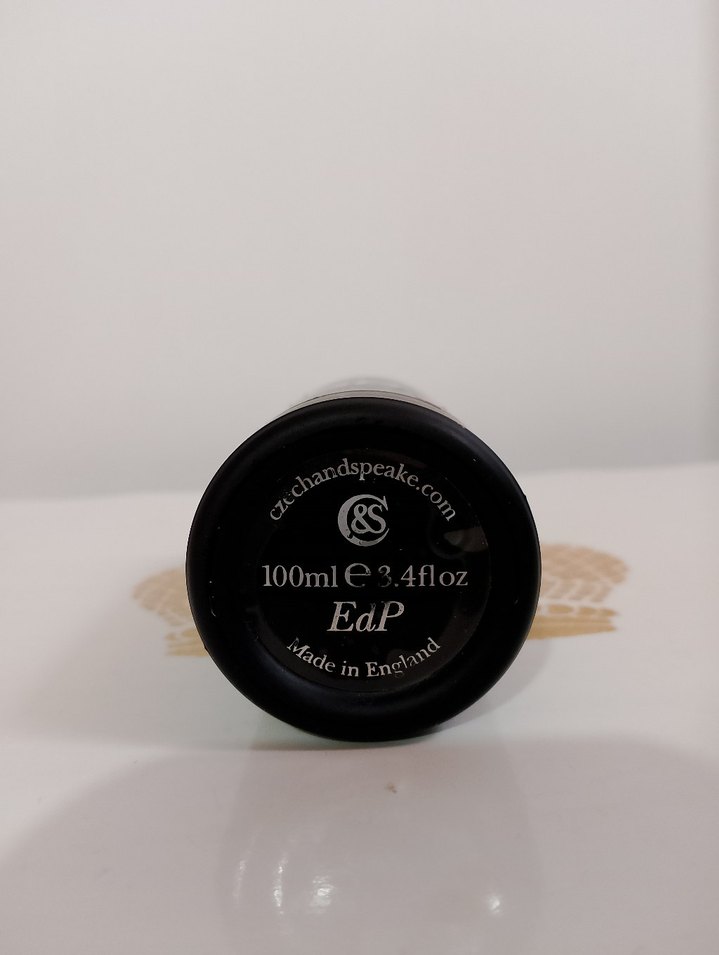 Czech &Speake No:88 Edp Unisex Niş - Görsel 2