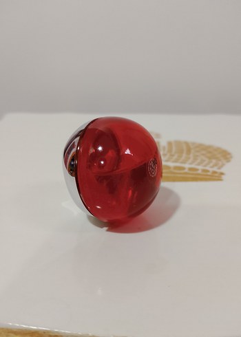 Dkny Edt Kadın Mini - Görsel 5