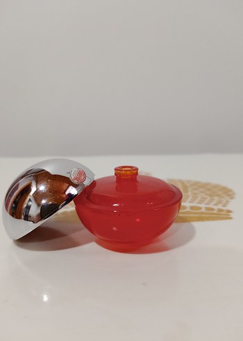 Dkny Edt Kadın Mini - Görsel 3