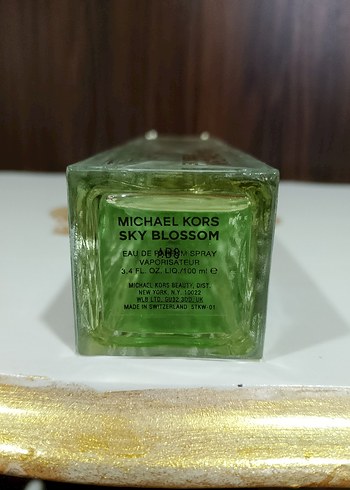 Sky Blossom Edp Kadın Nadir - Görsel 2