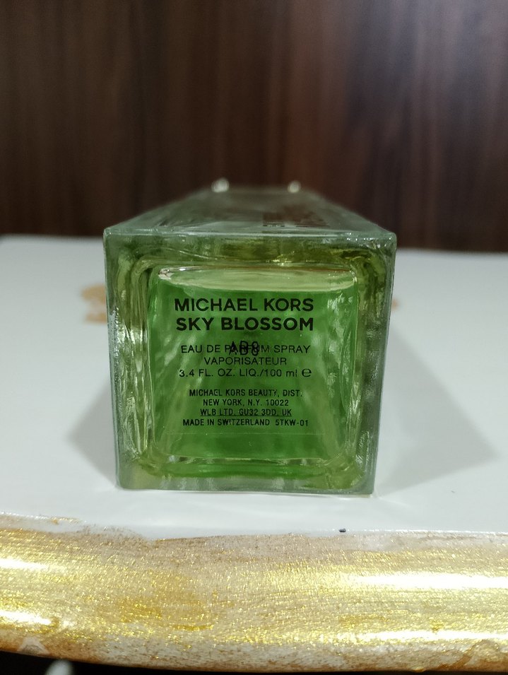 Sky Blossom Edp Kadın Nadir - Görsel 2