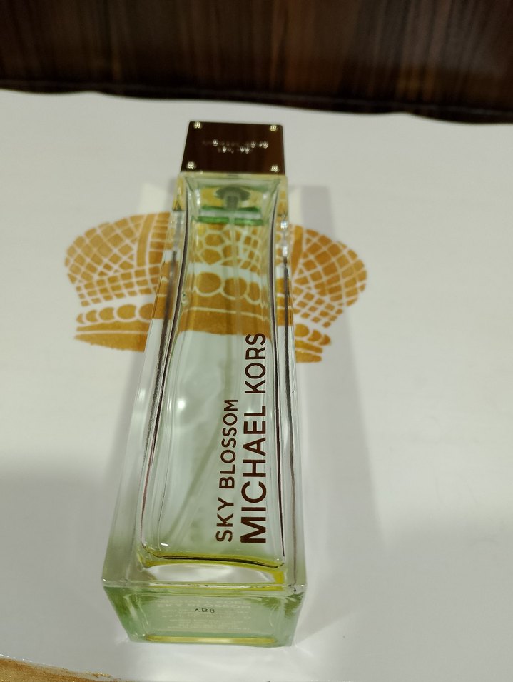 Sky Blossom Edp Kadın Nadir - Görsel 3