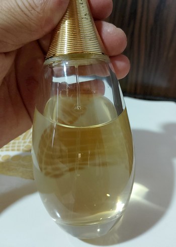 Dior Jadore Edt Kadın - Görsel 5