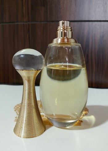 Dior Jadore Edt Kadın - Görsel 4