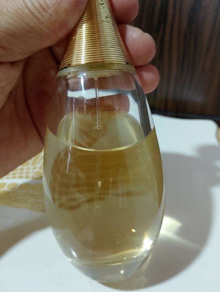 Dior Jadore Edt Kadın - Görsel 5