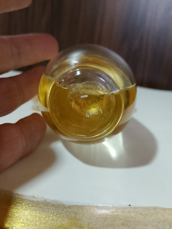 Dior Jadore Edt Kadın - Görsel 3