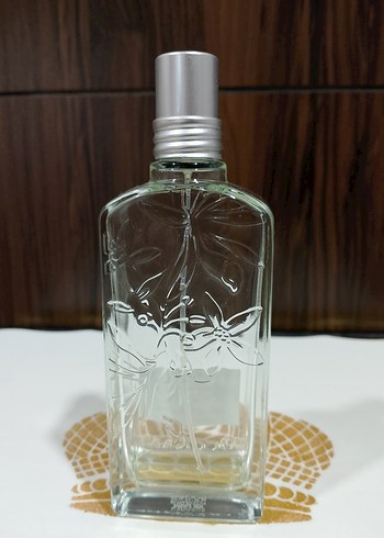 Néroli & Orchidee Unisex Edt Boş - Görsel 2