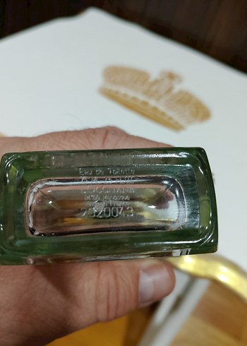 Néroli & Orchidee Unisex Edt Boş - Görsel 5