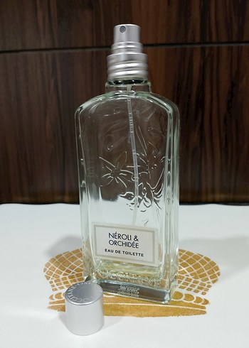 Néroli & Orchidee Unisex Edt Boş - Görsel 3