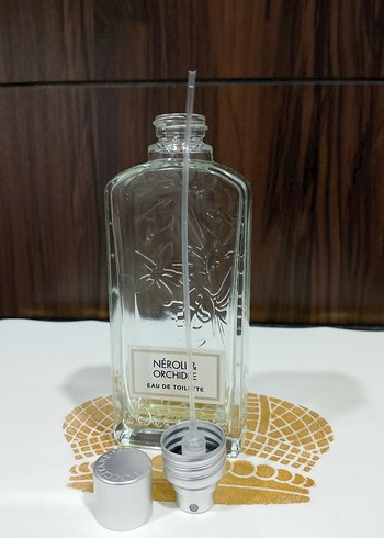 Néroli & Orchidee Unisex Edt Boş - Görsel 4