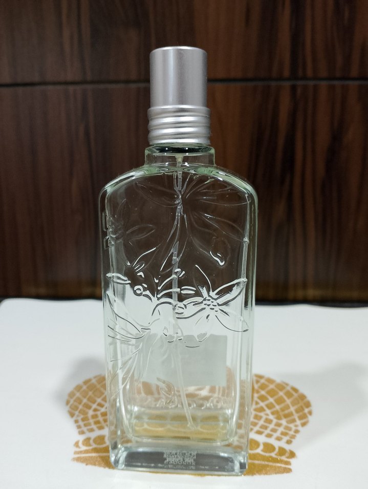 Néroli & Orchidee Unisex Edt Boş - Görsel 2