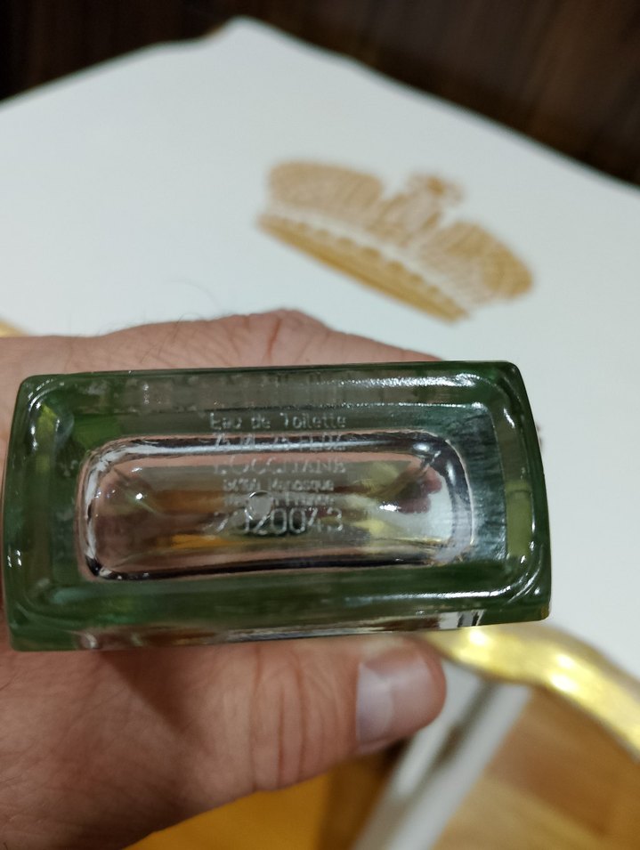 Néroli & Orchidee Unisex Edt Boş - Görsel 5