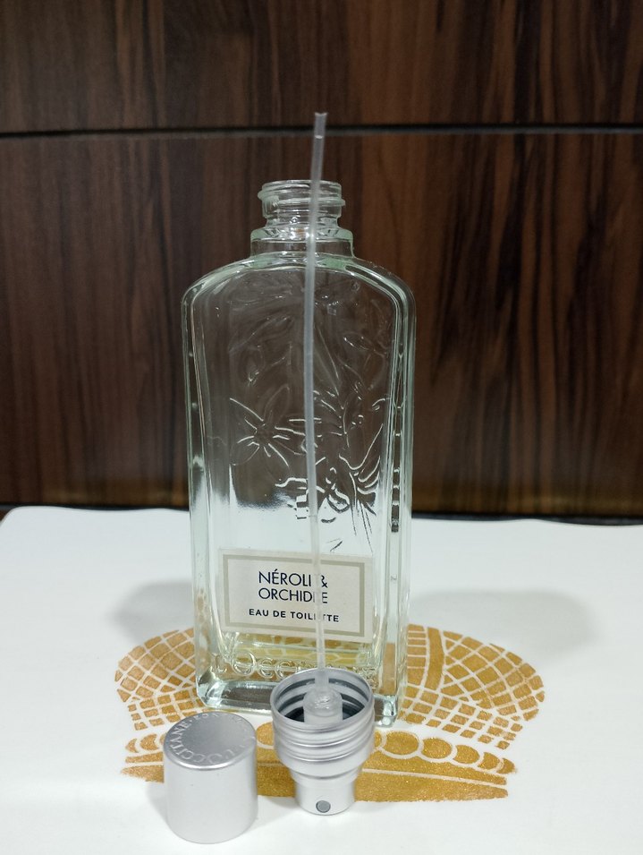 Néroli & Orchidee Unisex Edt Boş - Görsel 4