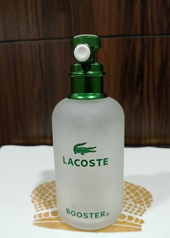 lacoste