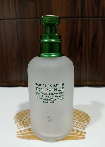 Lacoste Booster Edt Erkek Boş - Görsel 2