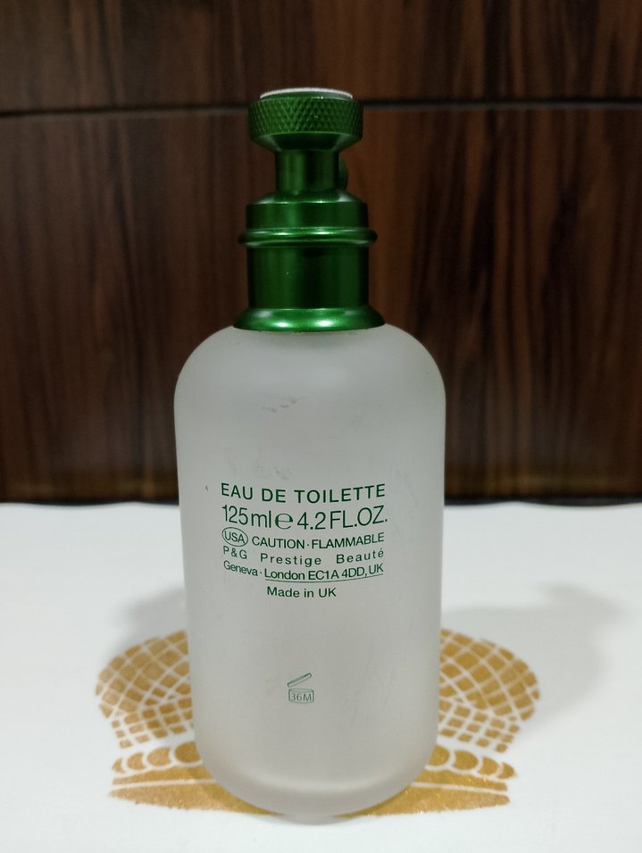 Lacoste Booster Edt Erkek Boş - Görsel 2