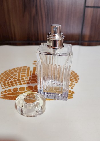 Chloe Edp Kadın Boş - Görsel 3