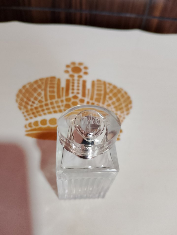 Chloe Edp Kadın Boş - Görsel 5