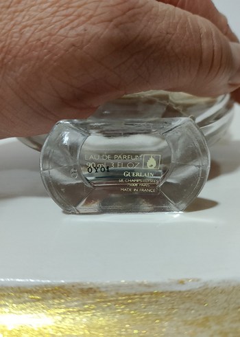 Shalimar Edp Kadın Boş - Görsel 2