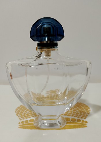 Shalimar Edp Kadın Boş - Görsel 3