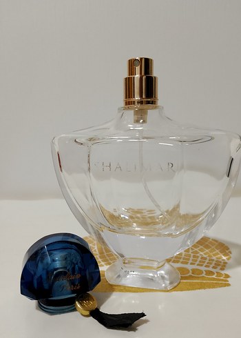 Shalimar Edp Kadın Boş - Görsel 4