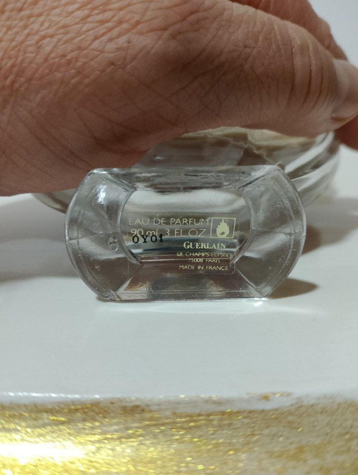 Shalimar Edp Kadın Boş - Görsel 2