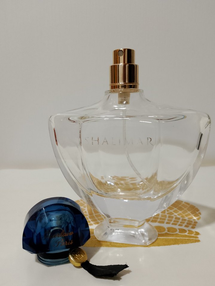 Shalimar Edp Kadın Boş - Görsel 4