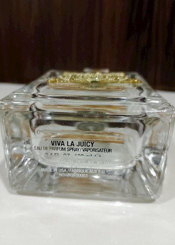 Juicy Couture Edp Kadın Boş - Görsel 2