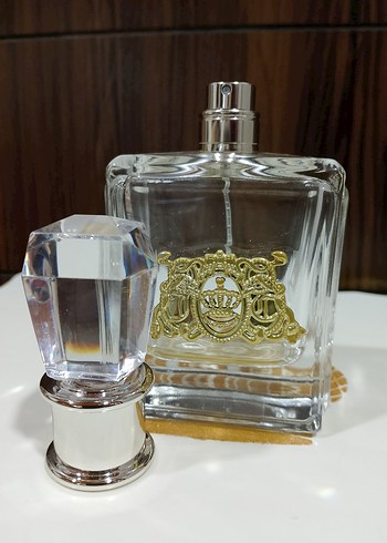 Juicy Couture Edp Kadın Boş - Görsel 3