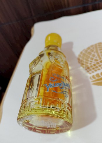 Versace Yellow Jeans Edt Kadın (Nadir) - Görsel 3