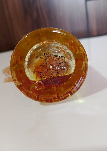 Versace Yellow Jeans Edt Kadın (Nadir) - Görsel 2