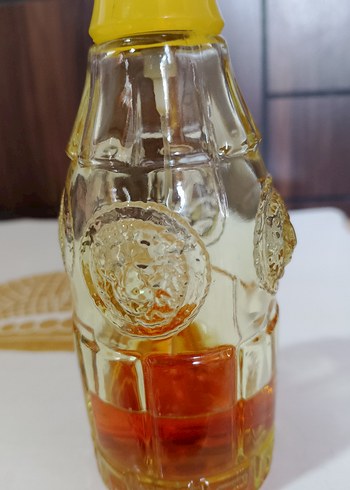 Versace Yellow Jeans Edt Kadın (Nadir) - Görsel 6