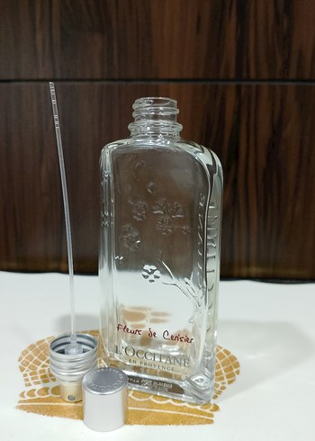 L'Occitane Edt  Unisex Boş - Görsel 6