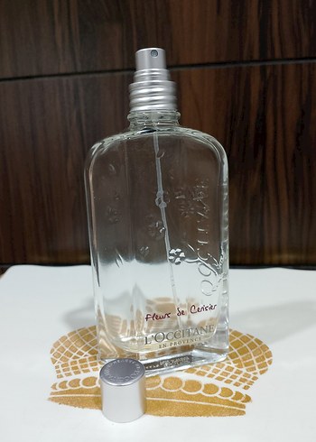 L'Occitane Edt  Unisex Boş - Görsel 5