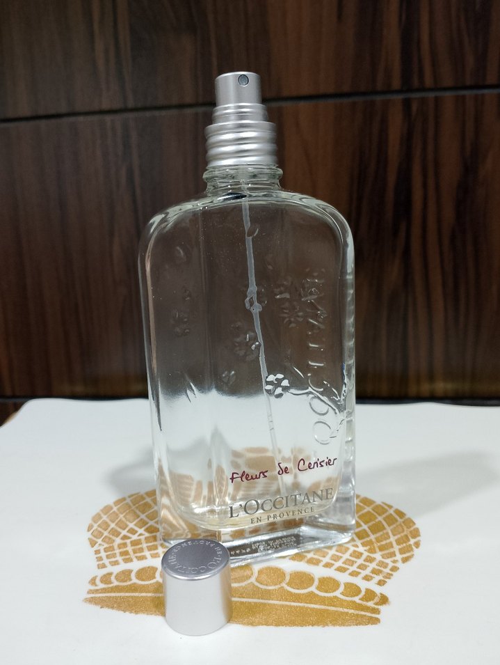 L'Occitane Edt  Unisex Boş - Görsel 5