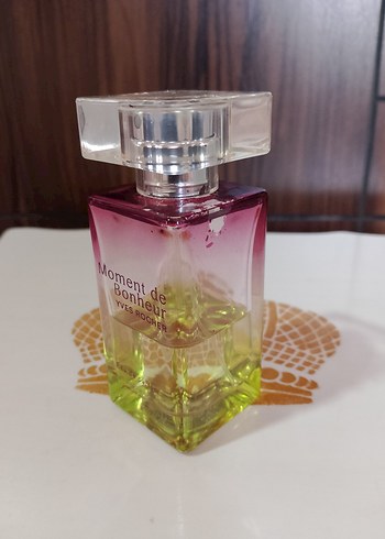 Y.Rocher Moment de Bonheur Edp Kadın - Görsel 5
