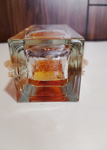 Ted Lepidus Altamir Edt Erkek (Nadir) - Görsel 2