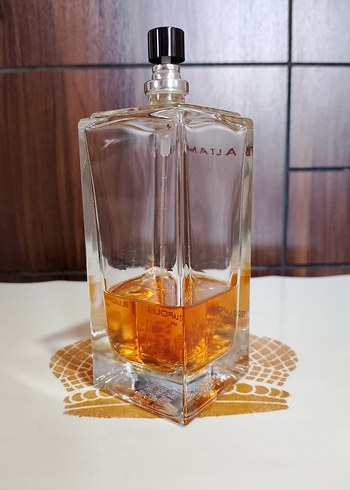 Ted Lepidus Altamir Edt Erkek (Nadir) - Görsel 3