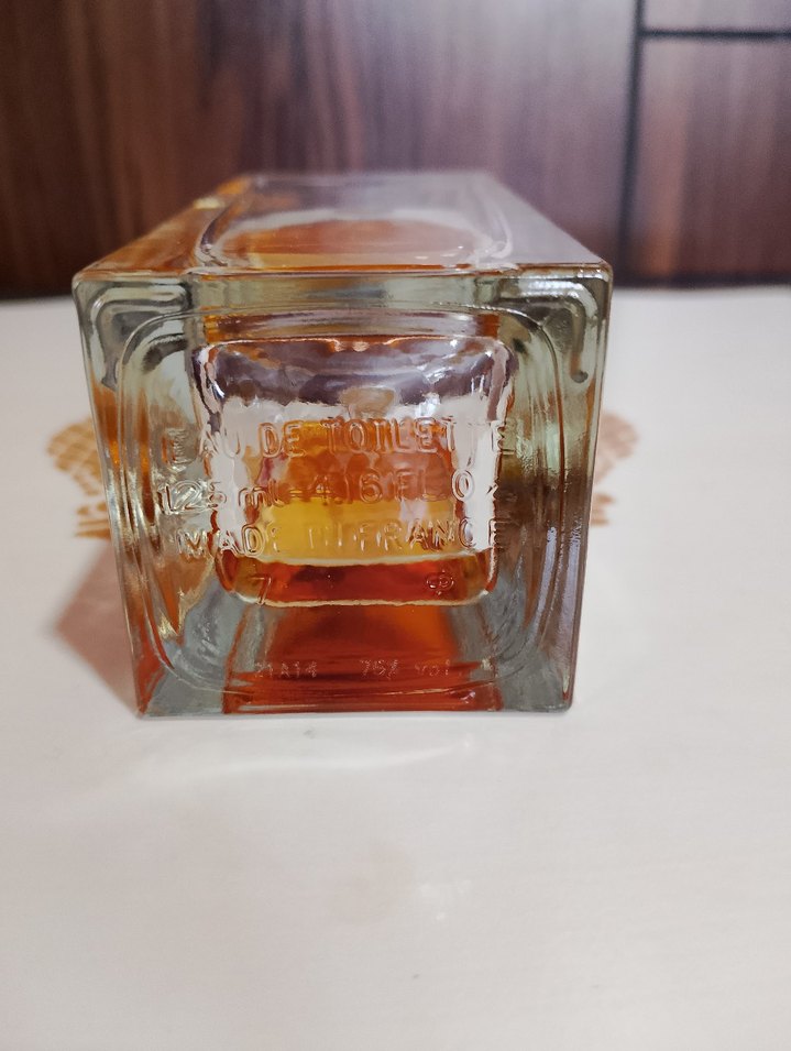 Ted Lepidus Altamir Edt Erkek (Nadir) - Görsel 2