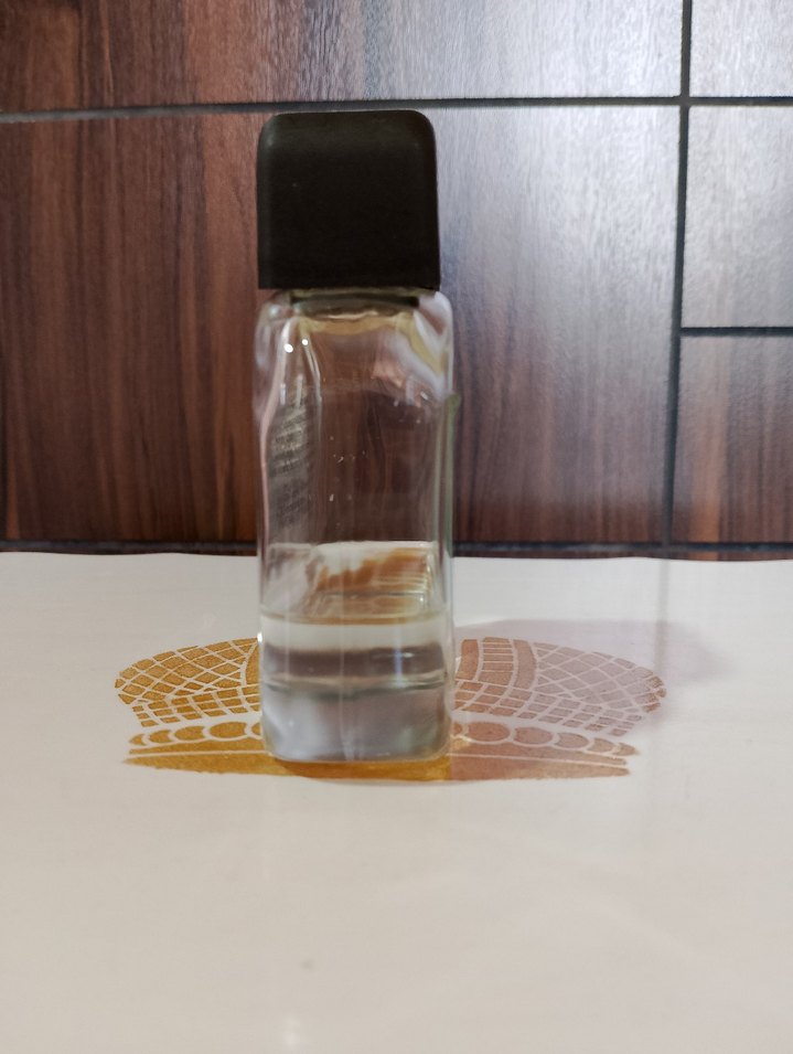 4711 Aftershave dökme şişe - Görsel 3