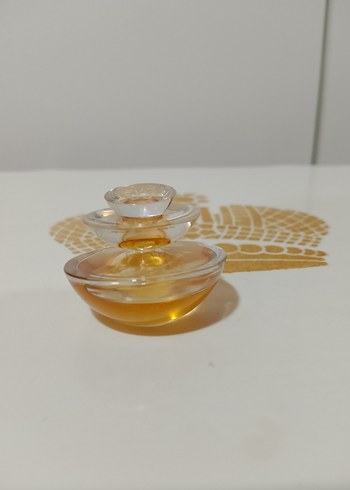 Guerlain İnsolence Edt Kadın Mini - Görsel 2