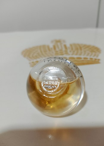 Guerlain İnsolence Edt Kadın Mini - Görsel 3