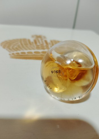 Guerlain İnsolence Edt Kadın Mini - Görsel 4