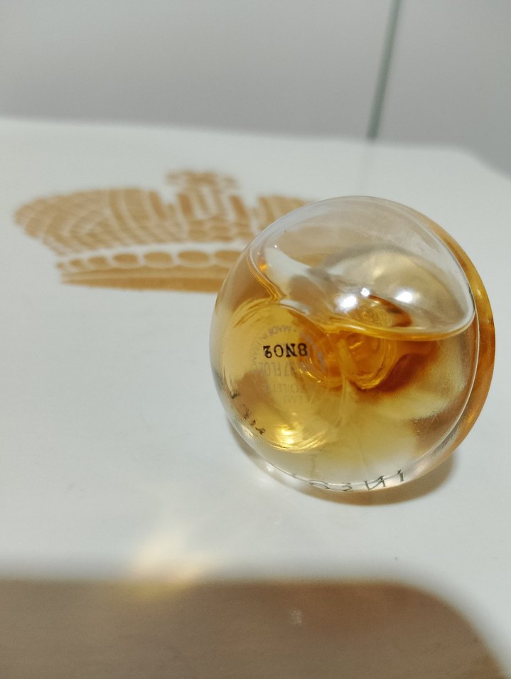 Guerlain İnsolence Edt Kadın Mini - Görsel 4