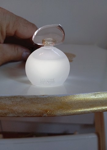 Beden L'Occitane Edt Kadın Mini