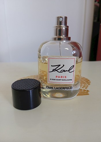 Karl Lagerfeld Karl Paris Edp Kadın
