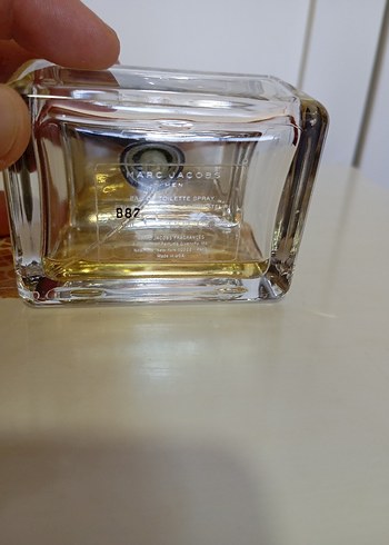 Beden Renk Marc Jacobs Edt Erkek Nadir