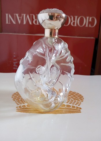 Diğer Lalique Edt Kadın Boş