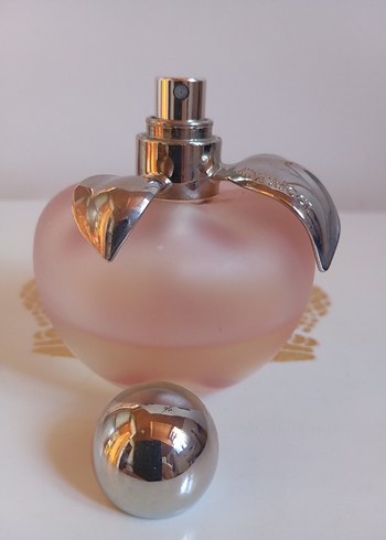 Nina Ricci Nina Ricci Edt Kadın
