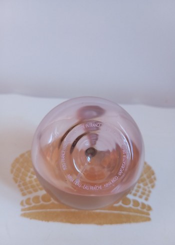 Beden Nina Ricci Edt Kadın